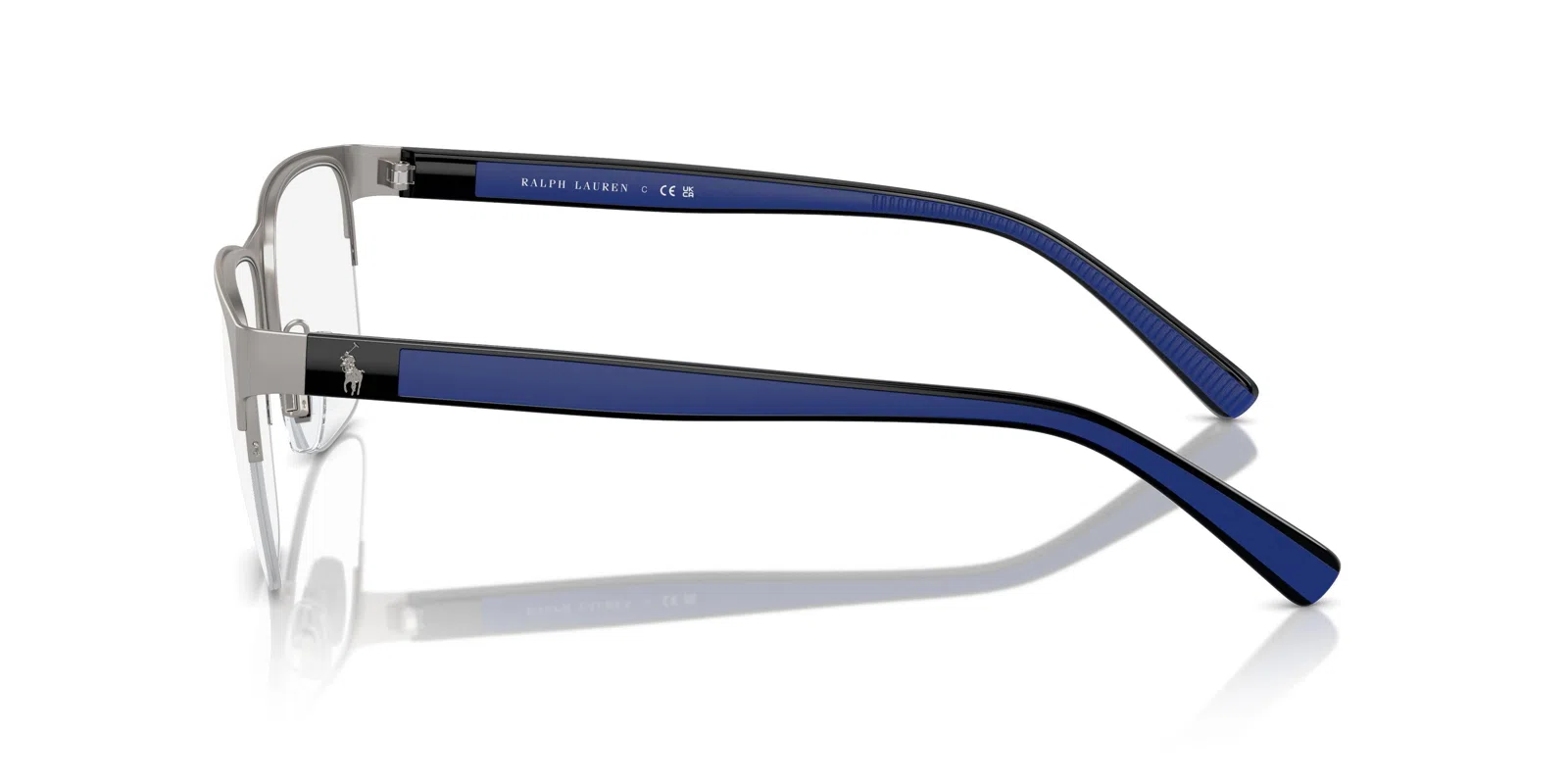 Polo 1228 Eyeglasses - view 16